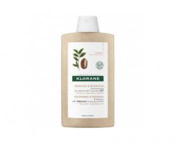 KLORANE CHAMPU CUPUACU 400ML